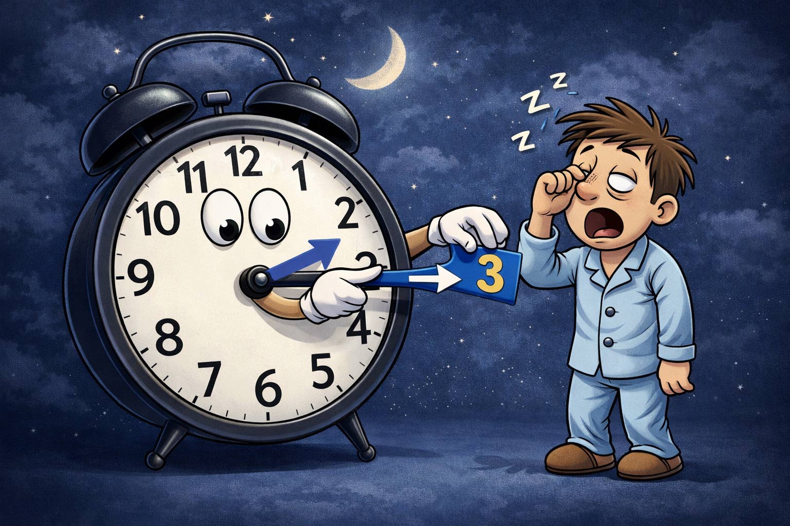 Ööl vastu pühapäeva läheb Eesti üle suveajale